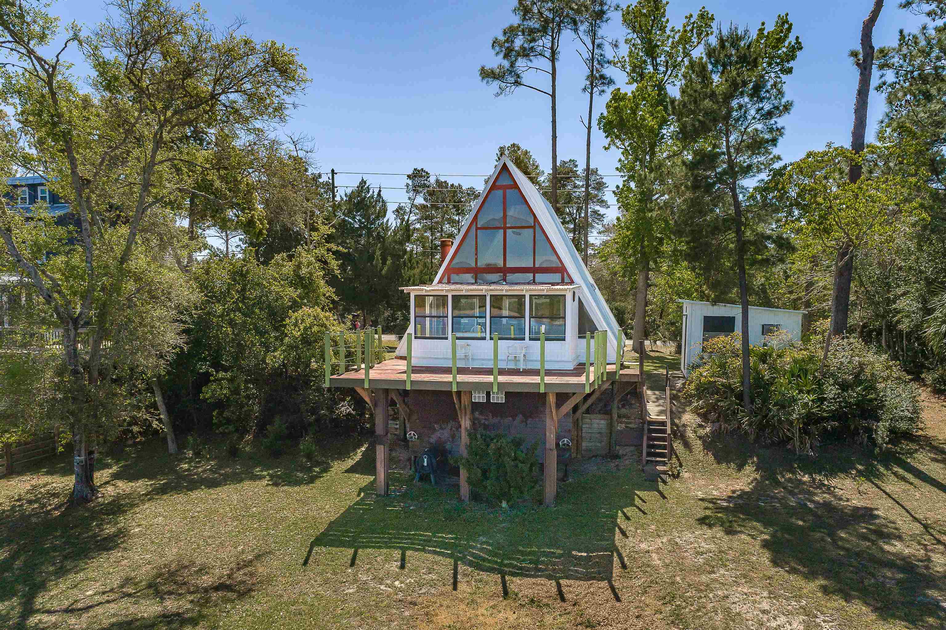 159 River Road Carrabelle, FL 32322 - Photo 23 of 27 Gallery Image 23