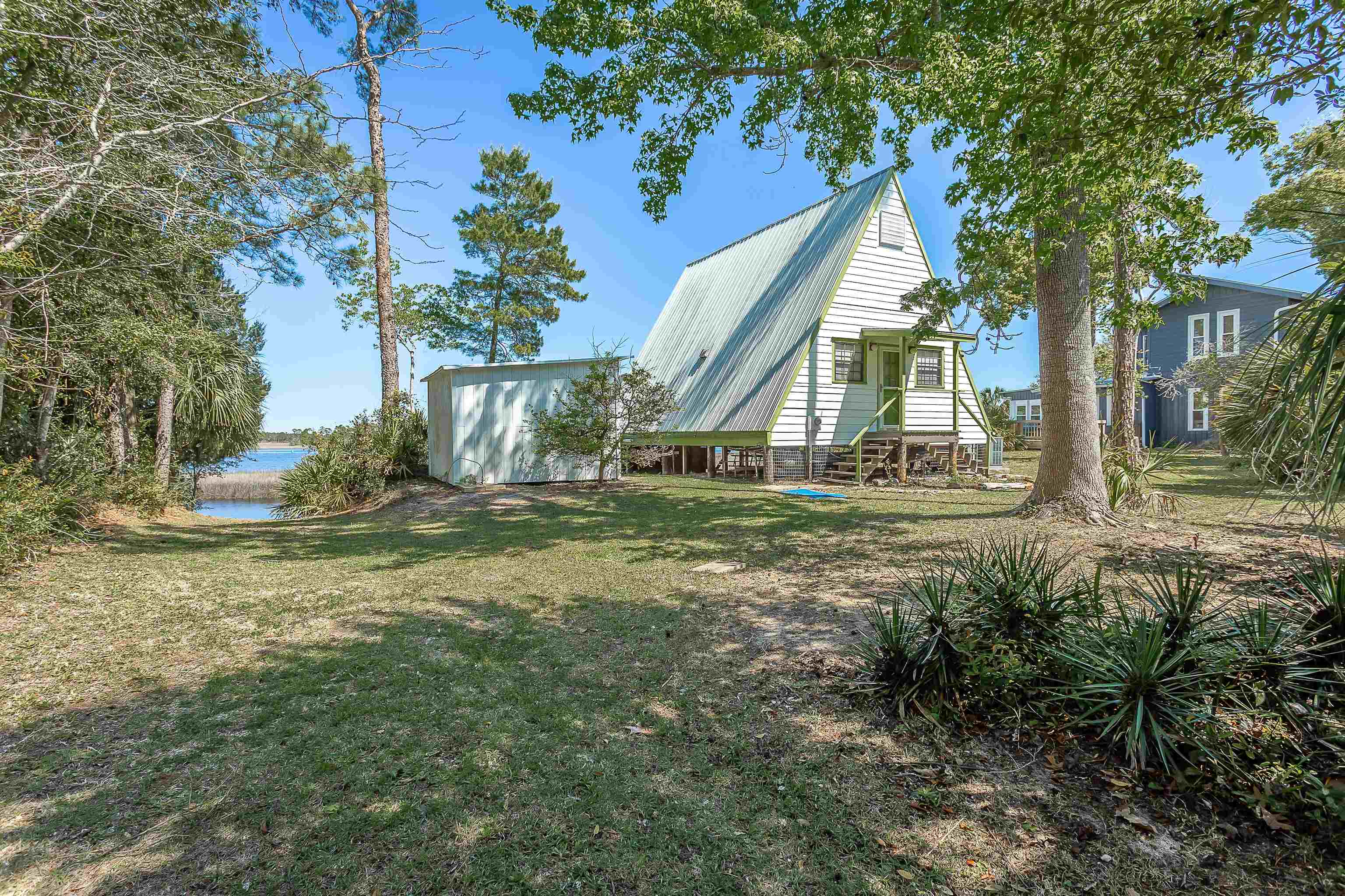 159 River Road Carrabelle, FL 32322 - Photo 24 of 27 Gallery Image 24