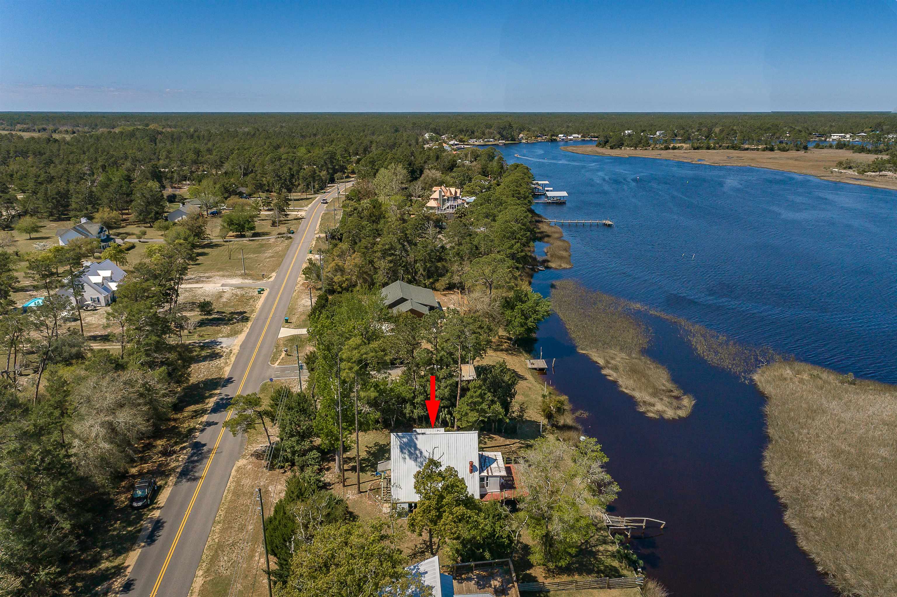 159 River Road Carrabelle, FL 32322 - Photo 25 of 27 Gallery Image 25