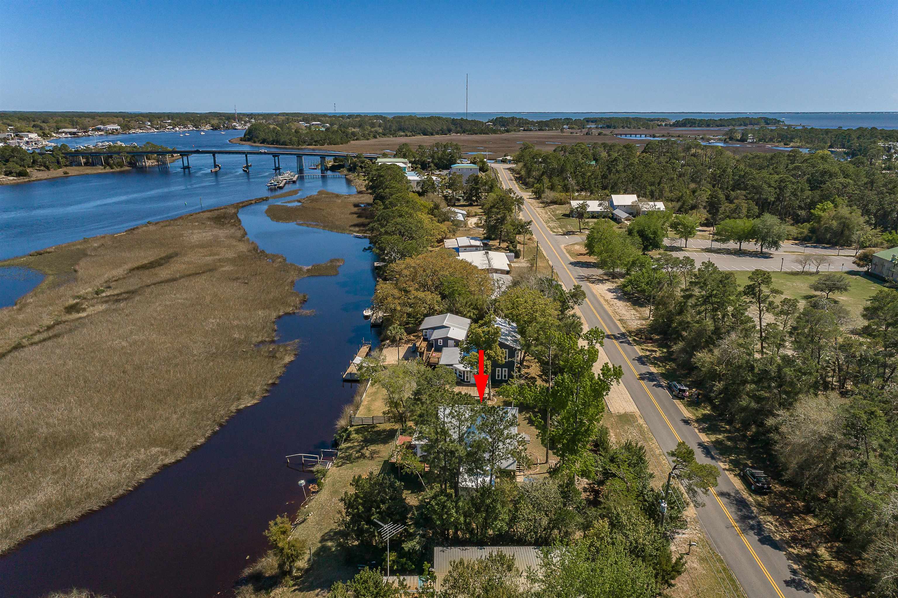 159 River Road Carrabelle, FL 32322 - Photo 26 of 27 Gallery Image 26