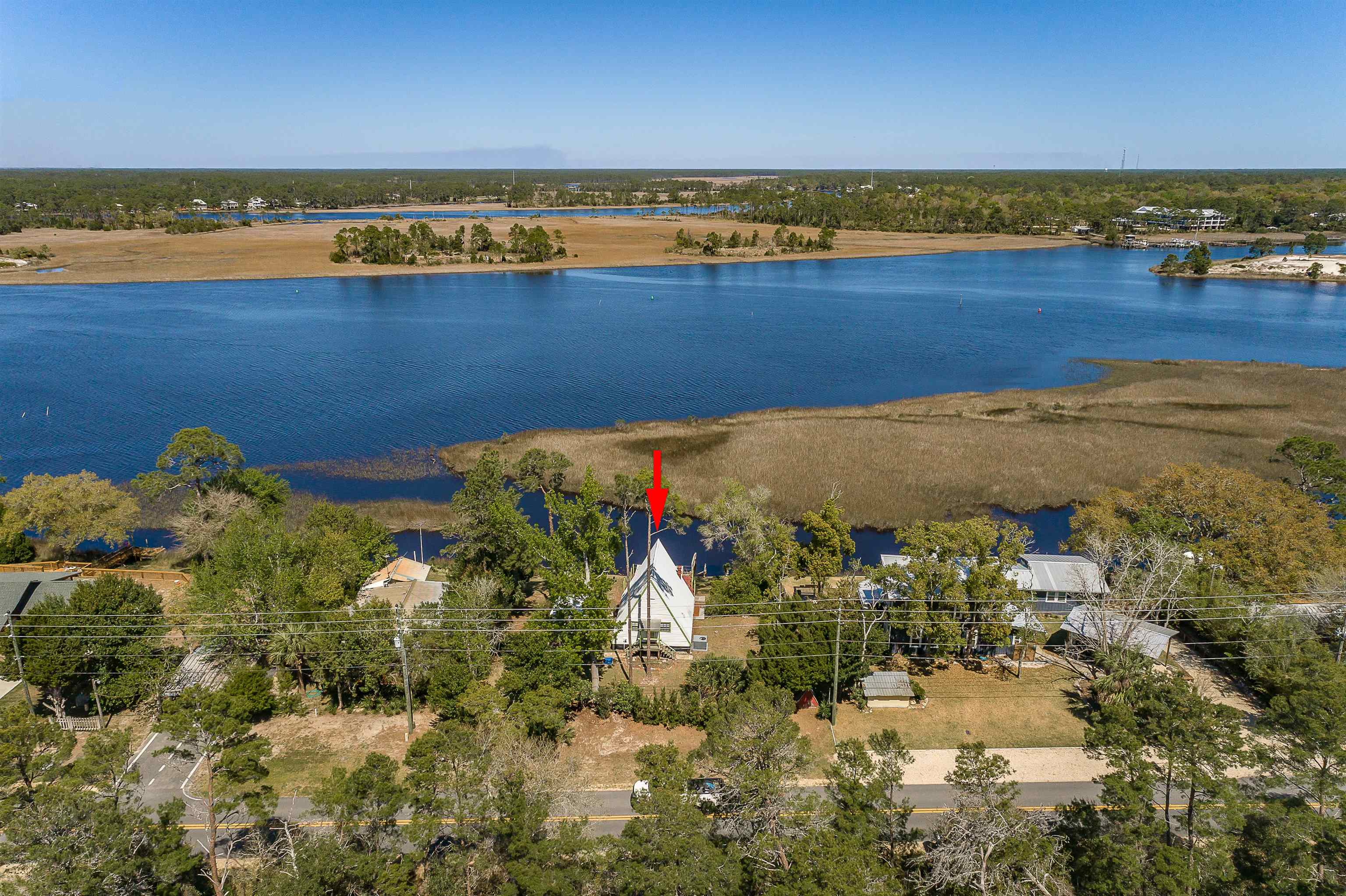 159 River Road Carrabelle, FL 32322 - Photo 27 of 27 Gallery Image 27