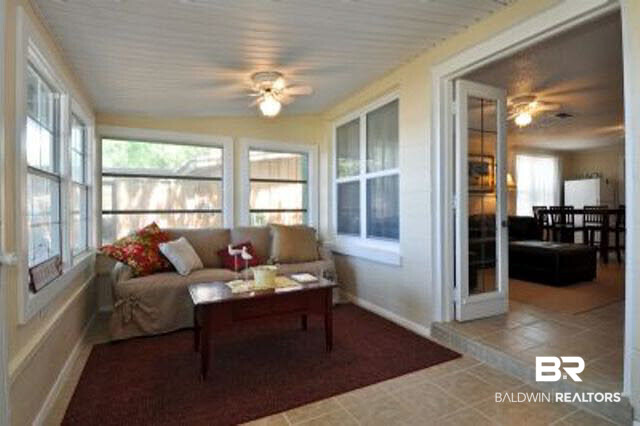 1719 Jackson Court Gulf Shores, AL 36542 - Photo 8 of 17 Florida Room
