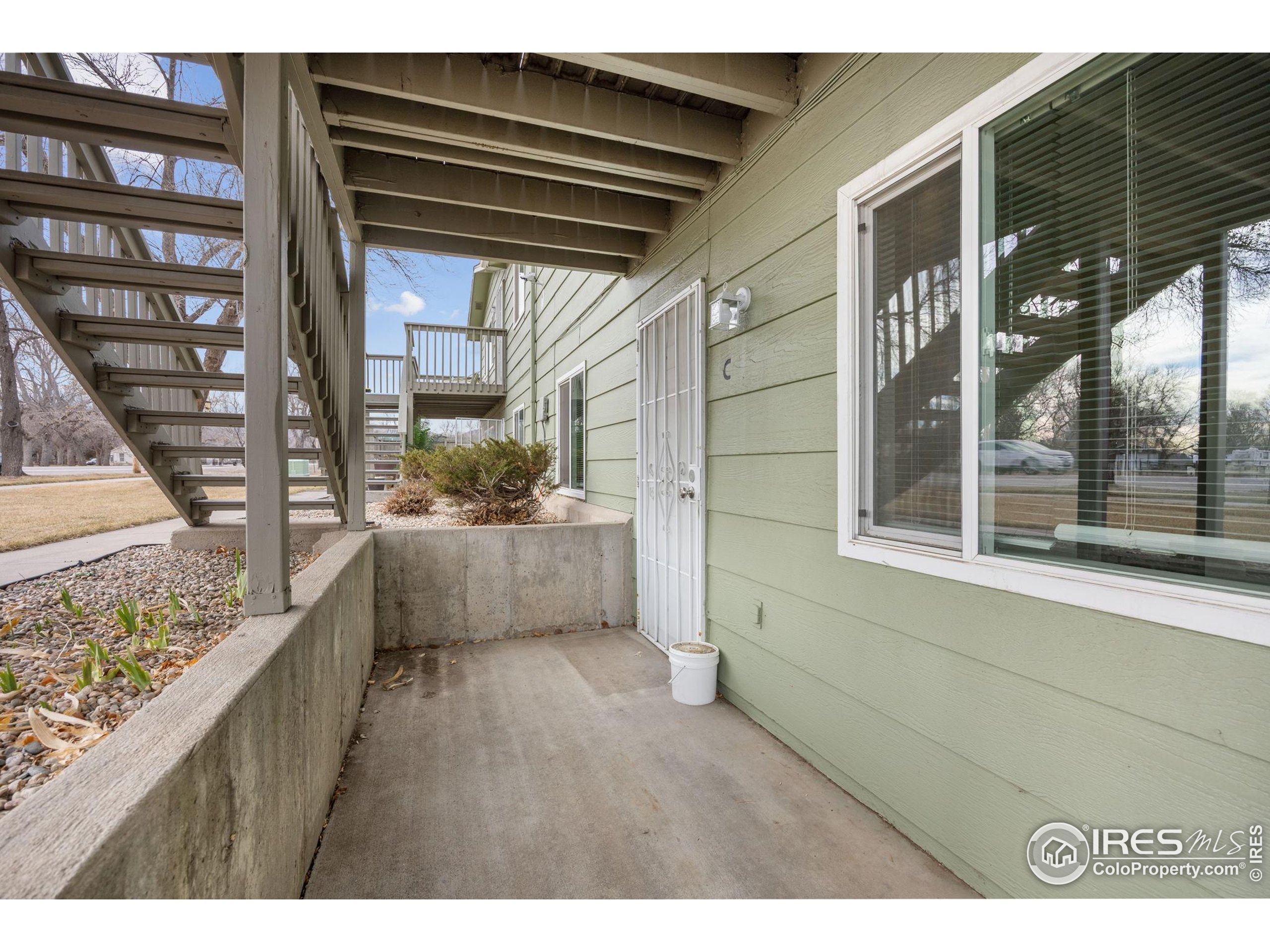 701 Aztec Drive Fort Collins, CO 80521 - Photo 22 of 43 a view of bathroom