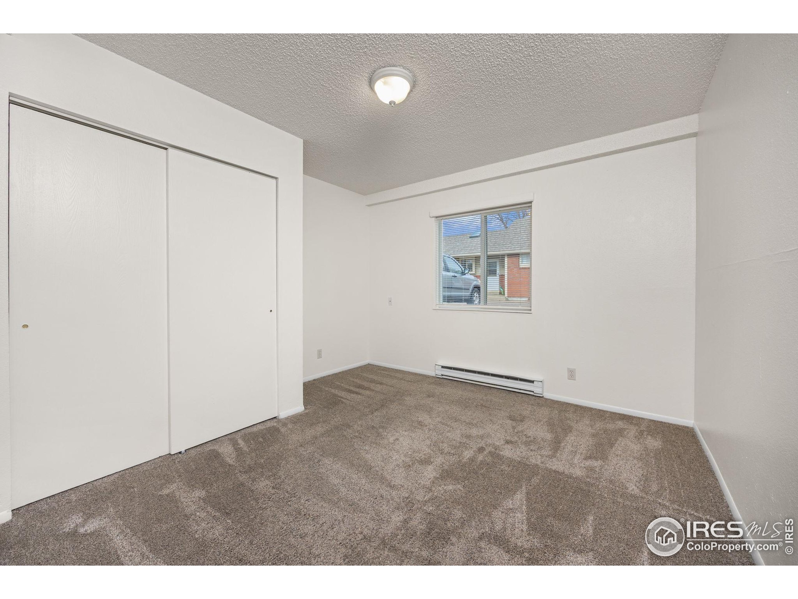 701 Aztec Drive Fort Collins, CO 80521 - Photo 29 of 43 a view of an empty room