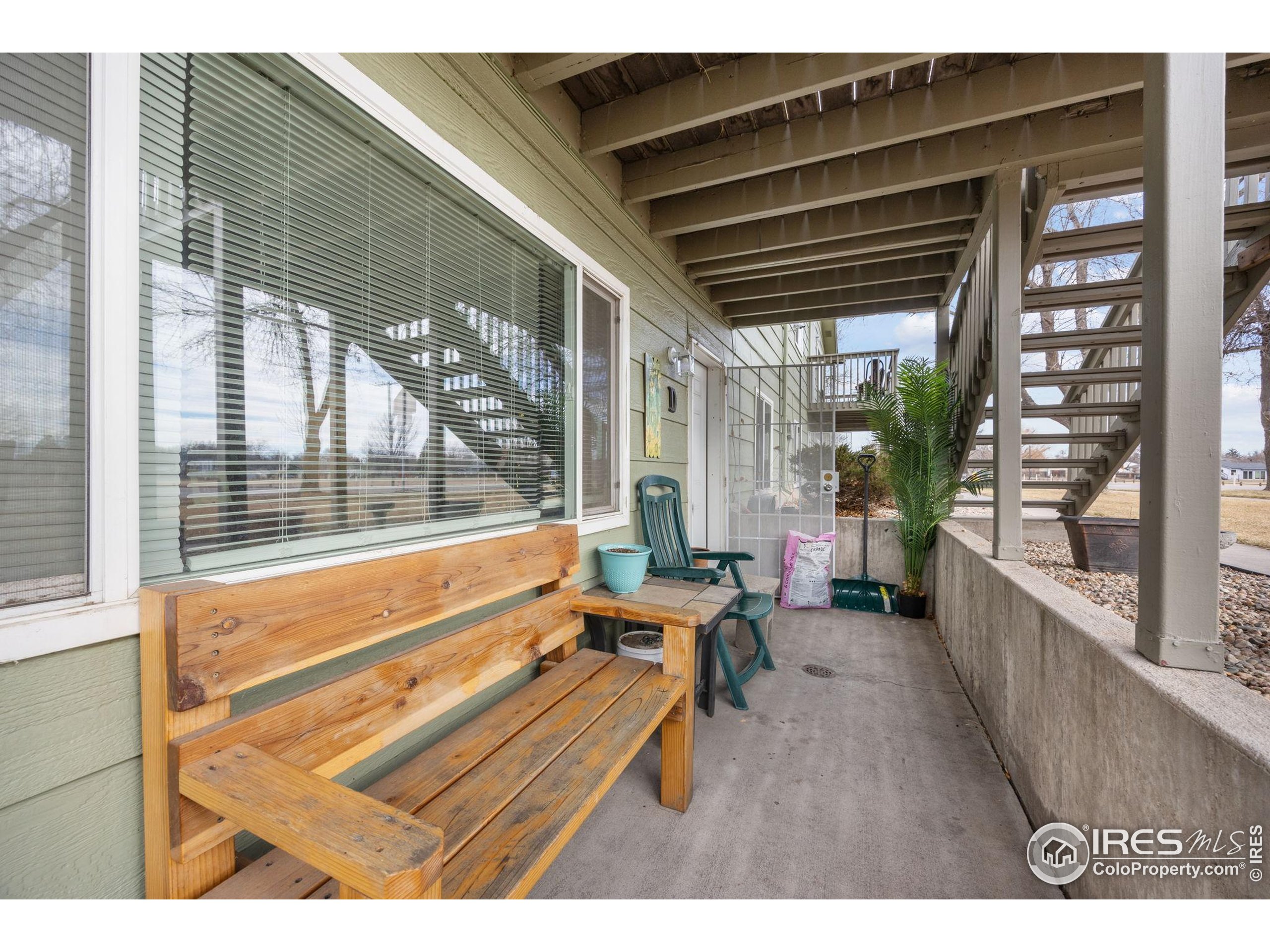 701 Aztec Drive Fort Collins, CO 80521 - Photo 33 of 43 a living room with furniture