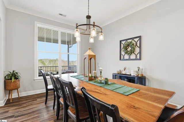 $899,900 | 122 Sand Creek Drive, Liberty, SC 29657