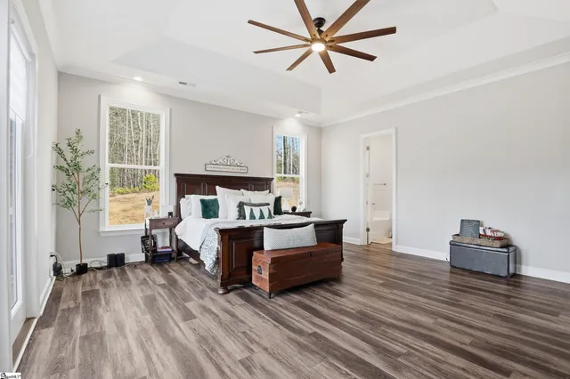 $899,900 | 122 Sand Creek Drive, Liberty, SC 29657