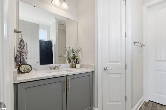 $899,900 | 122 Sand Creek Drive, Liberty, SC 29657