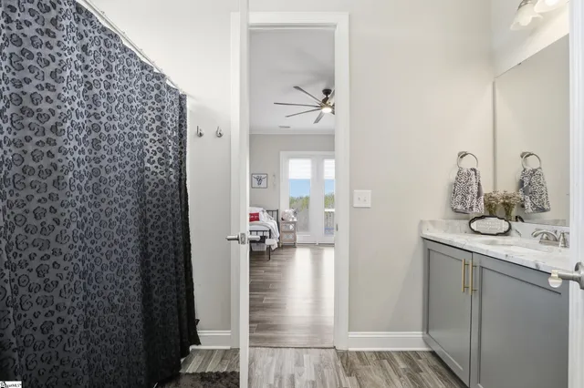 $899,900 | 122 Sand Creek Drive, Liberty, SC 29657