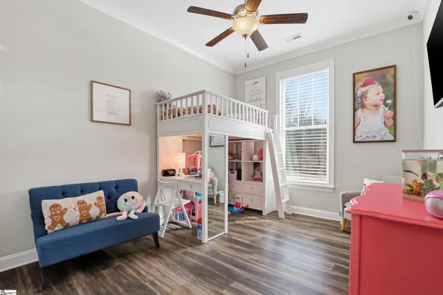 $899,900 | 122 Sand Creek Drive, Liberty, SC 29657