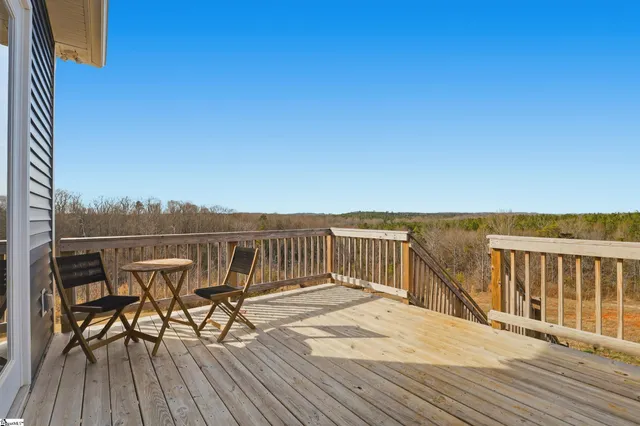 $899,900 | 122 Sand Creek Drive, Liberty, SC 29657