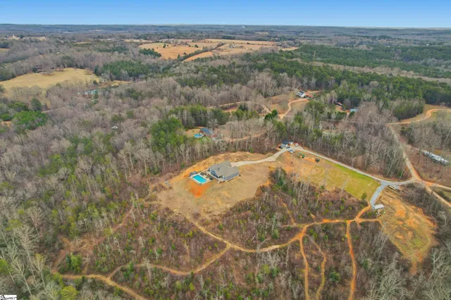 $869,899 | 122 Sand Creek Drive, Liberty, SC 29657