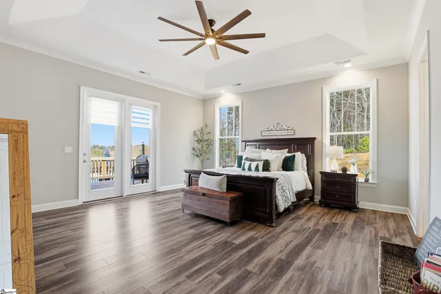 $899,900 | 122 Sand Creek Drive, Liberty, SC 29657