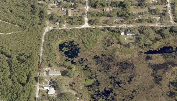 $299,999 | 0 Steward Road, Eustis, FL 32736