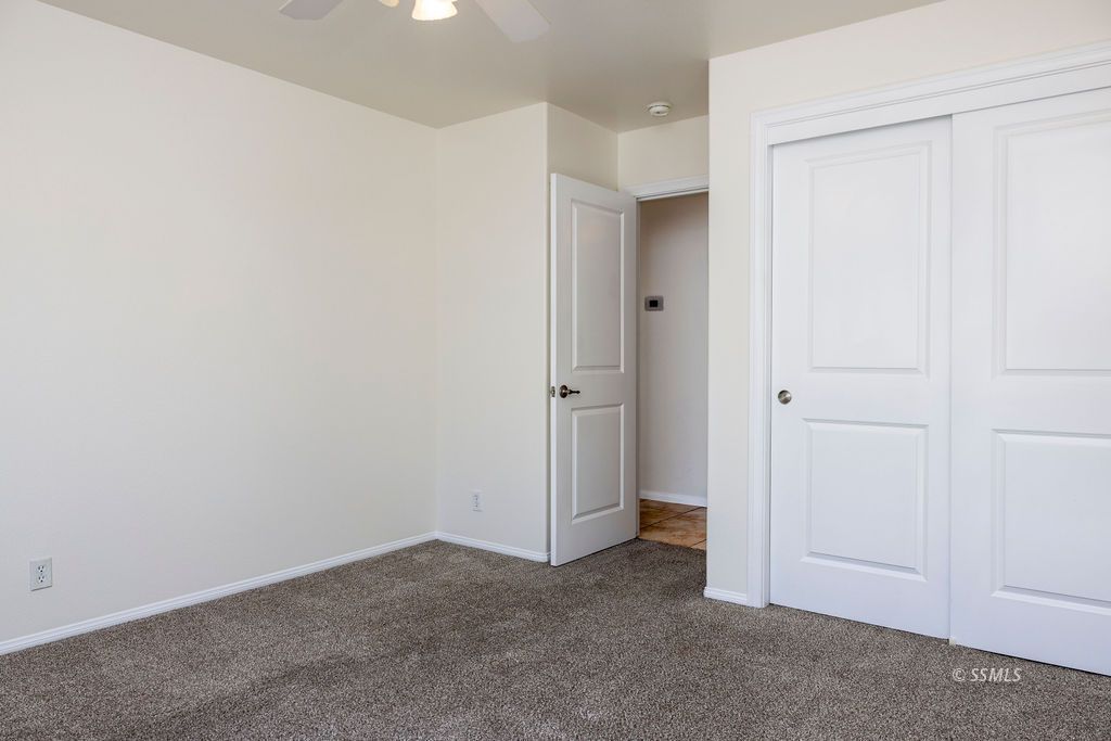 1021 South Ranger Street Ridgecrest, CA 93555 - Photo 20 of 34 Gallery Image 20