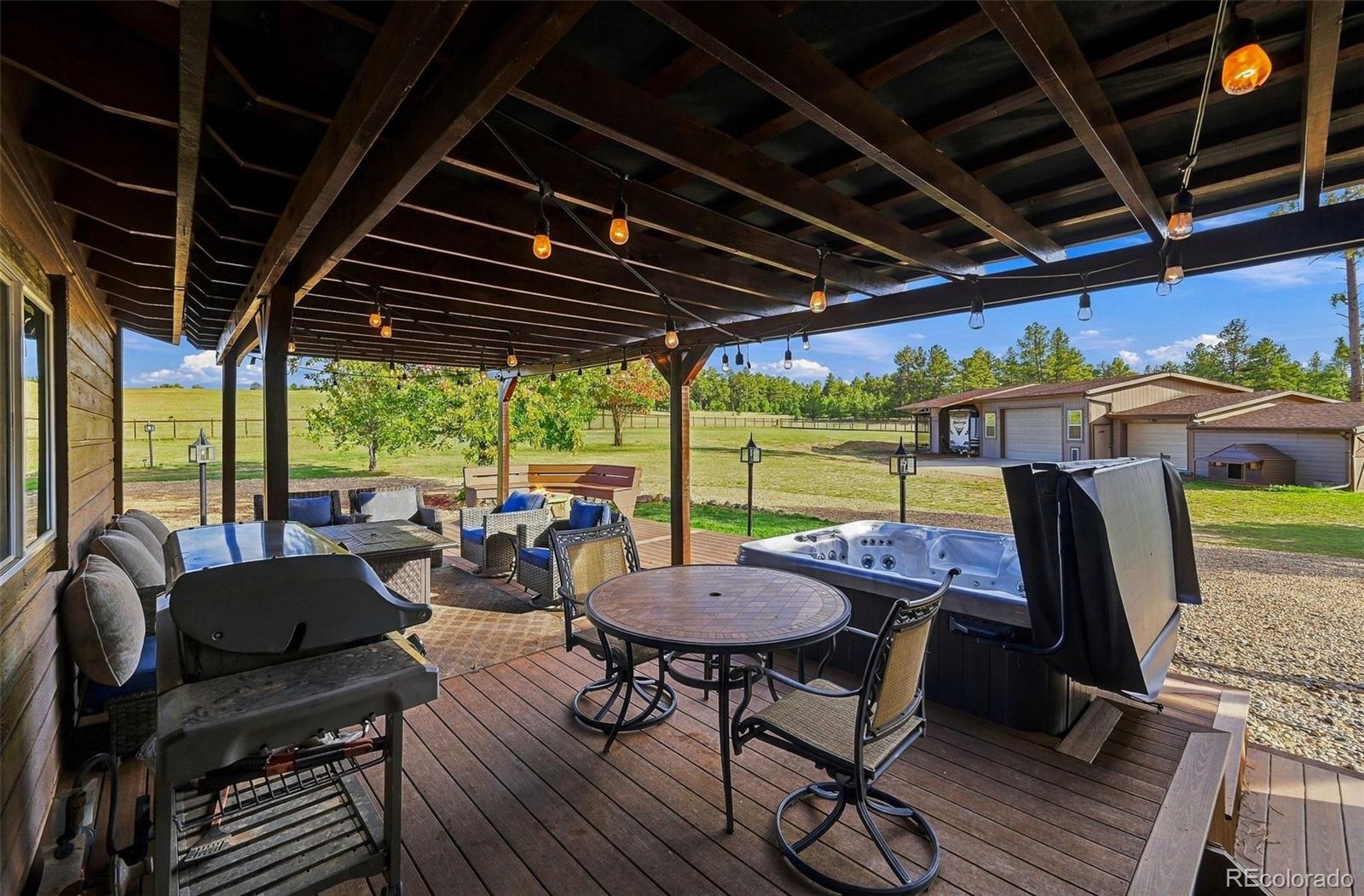 5496 Timber Ridge Drive Elizabeth, CO 80107 - Photo 16 of 50 Gallery Image 16