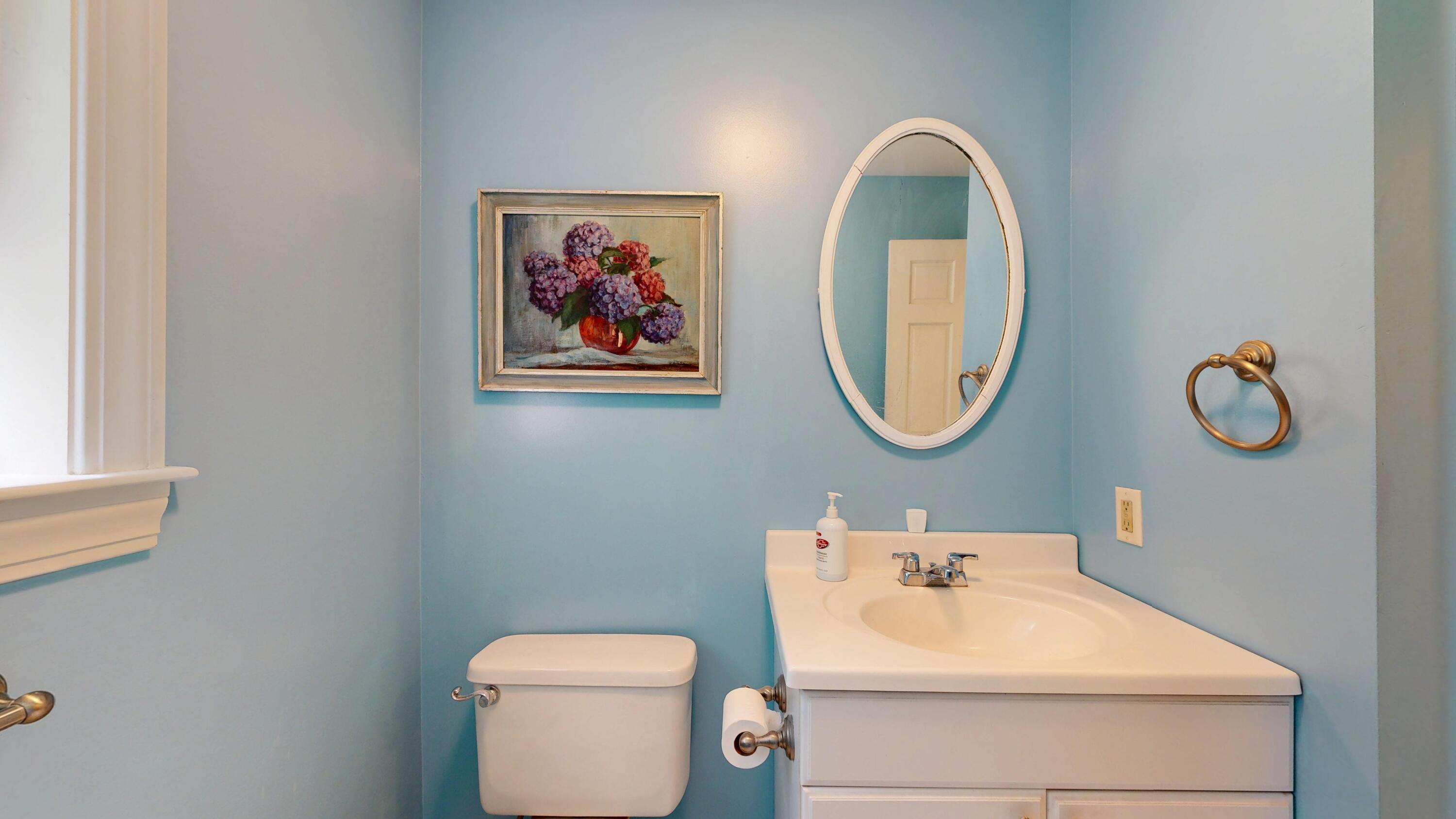95 Snow Road Durham, ME 04222 - Photo 32 of 65 Bathroom