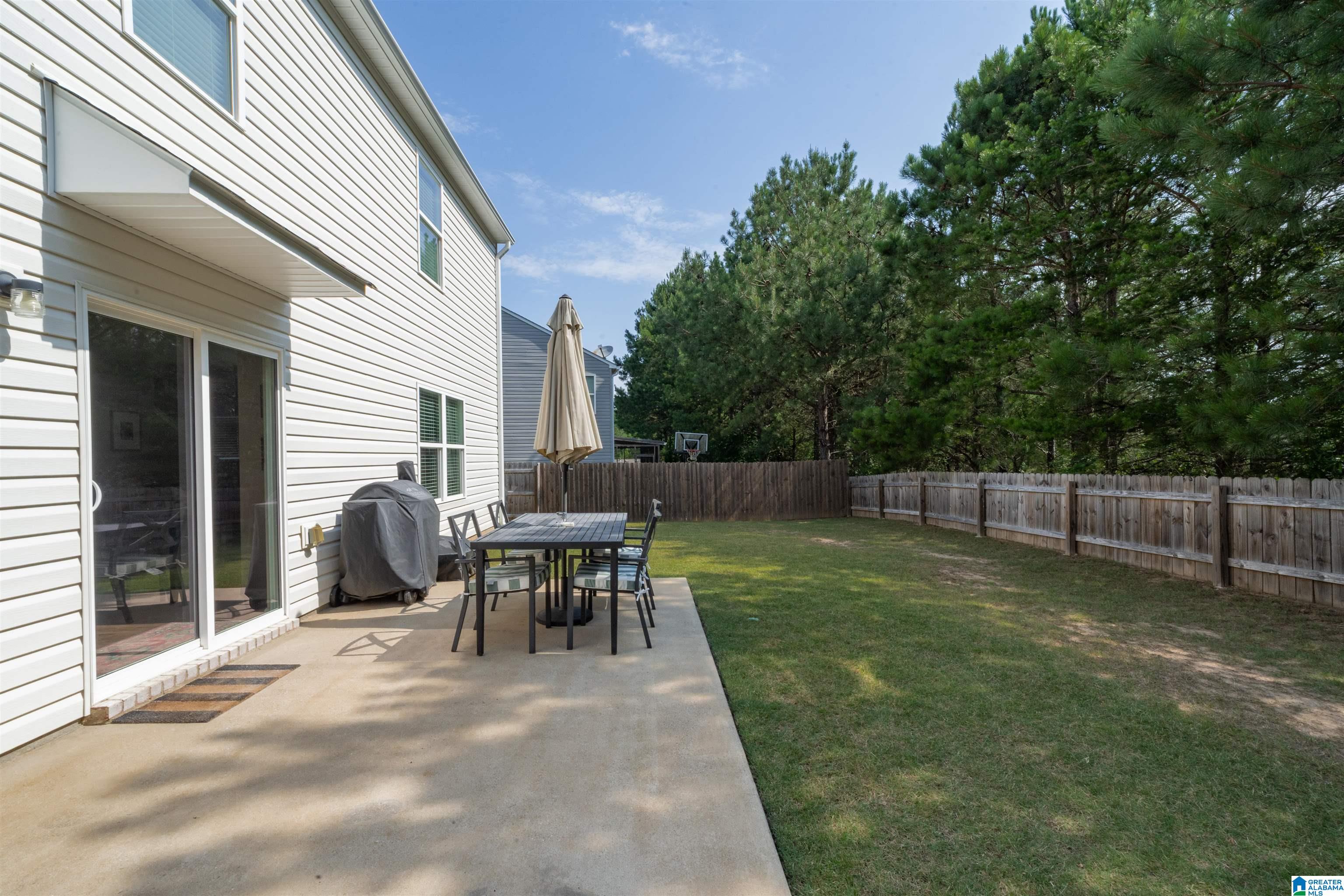 720 Mallet Way Chelsea, AL 35043 - Photo 19 of 35