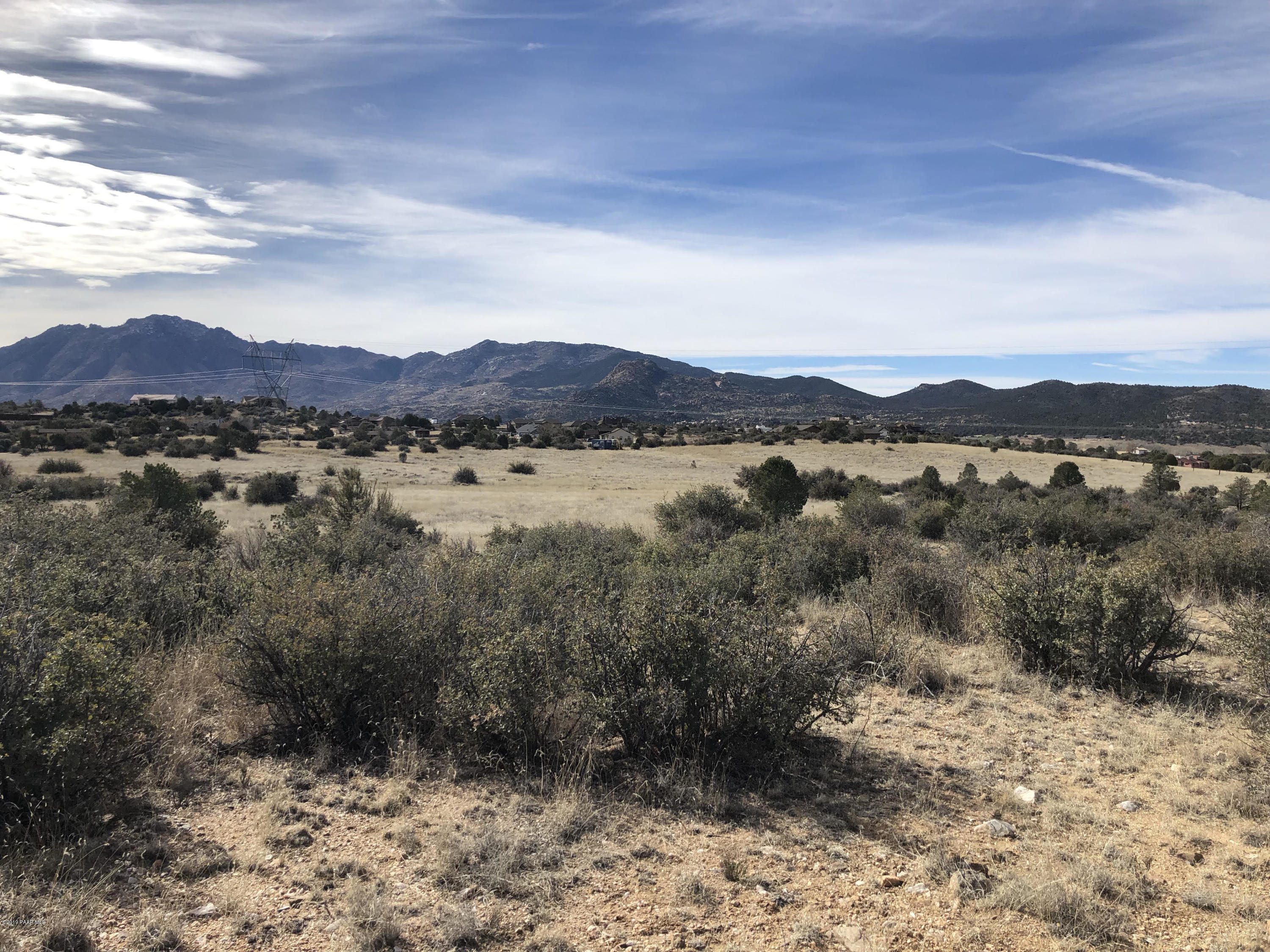 B2 West Stazenski Road Prescott, AZ 86305 - Photo 1 of 1 Land