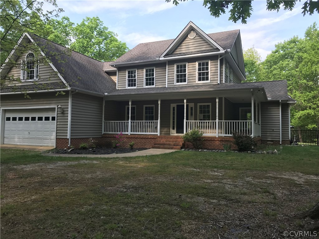 1967 Cook Road Powhatan, VA 23139 - Photo 1 of 44 Gallery Image 1