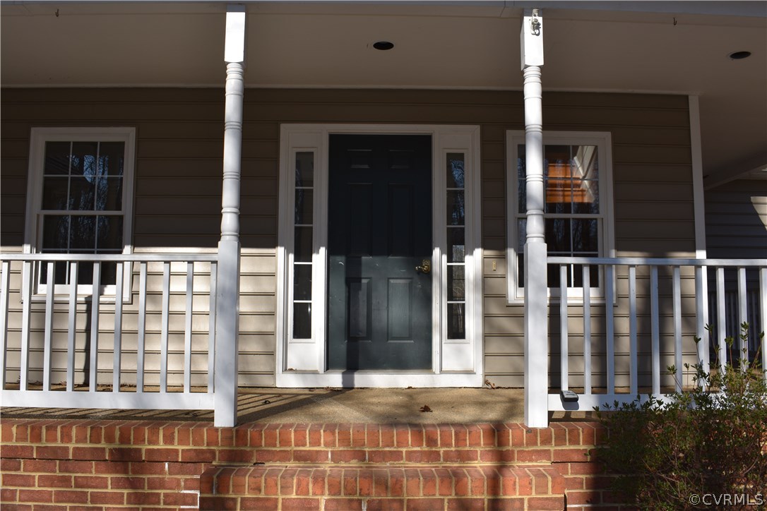 1967 Cook Road Powhatan, VA 23139 - Photo 2 of 44 Gallery Image 2