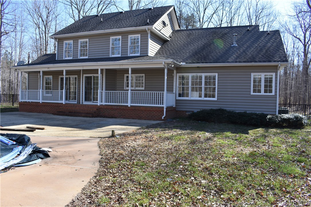 1967 Cook Road Powhatan, VA 23139 - Photo 34 of 44 Gallery Image 34