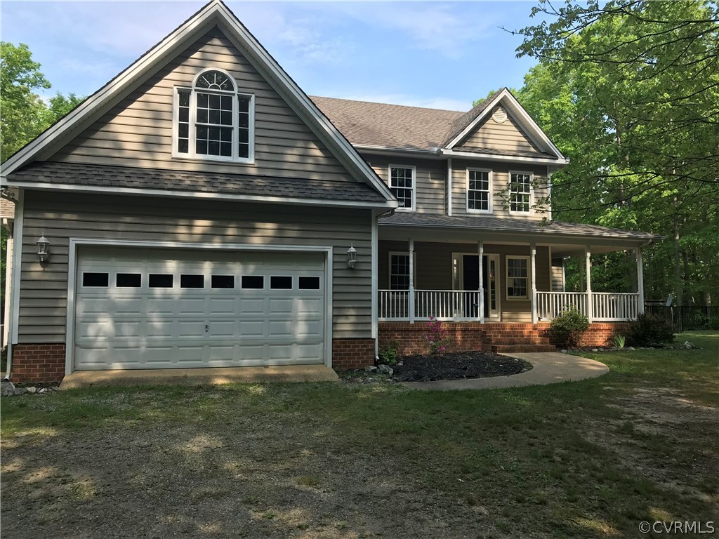 1967 Cook Road Powhatan, VA 23139 - Photo 43 of 44 Gallery Image 43