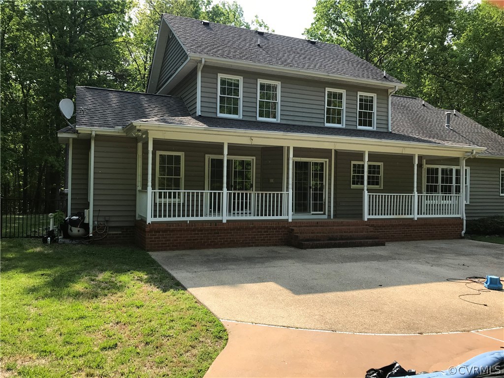 1967 Cook Road Powhatan, VA 23139 - Photo 44 of 44 Gallery Image 44