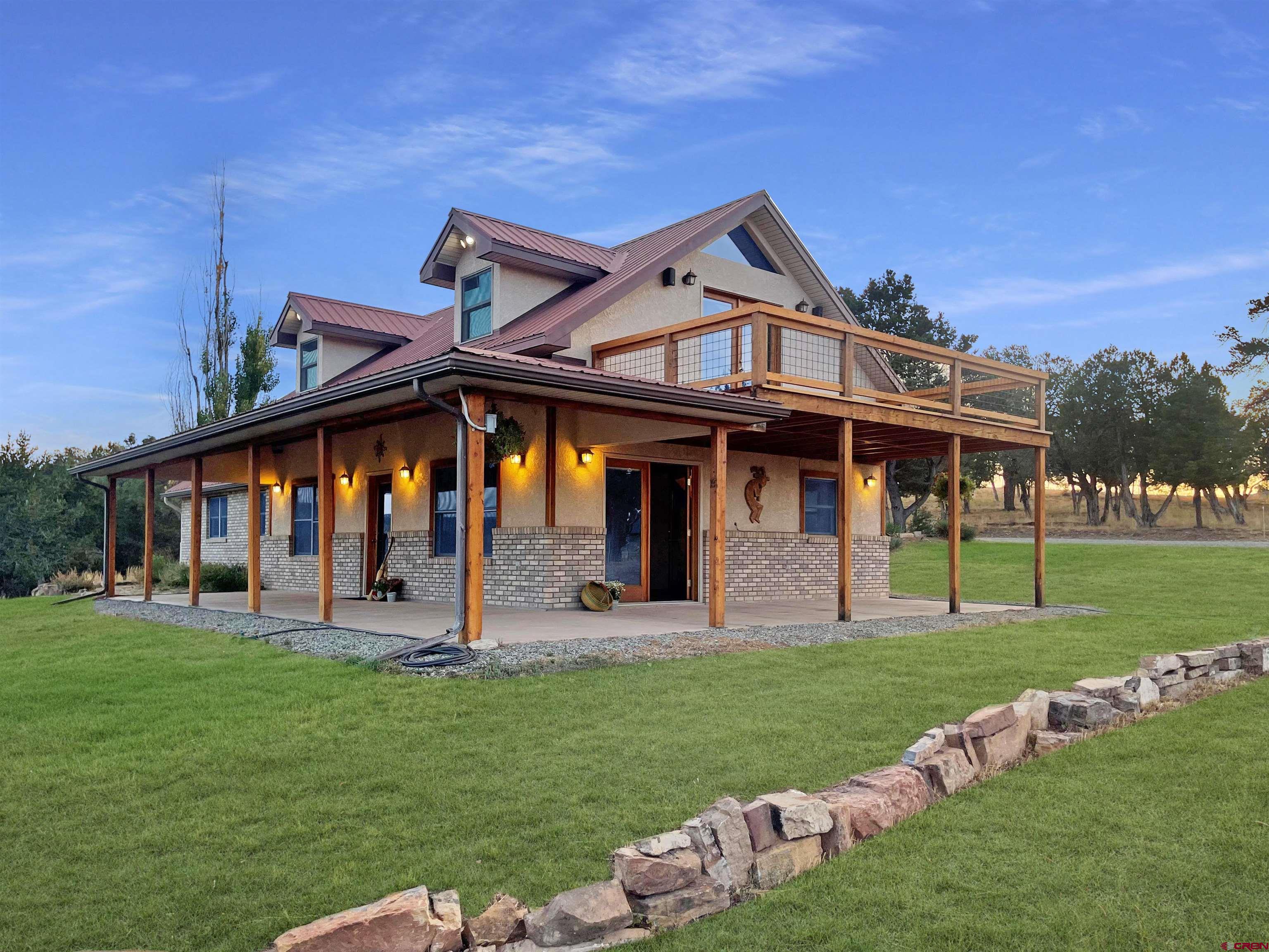 1486 Lakeview Road Crawford, CO 81415 - Photo 1 of 35 Gallery Image 1
