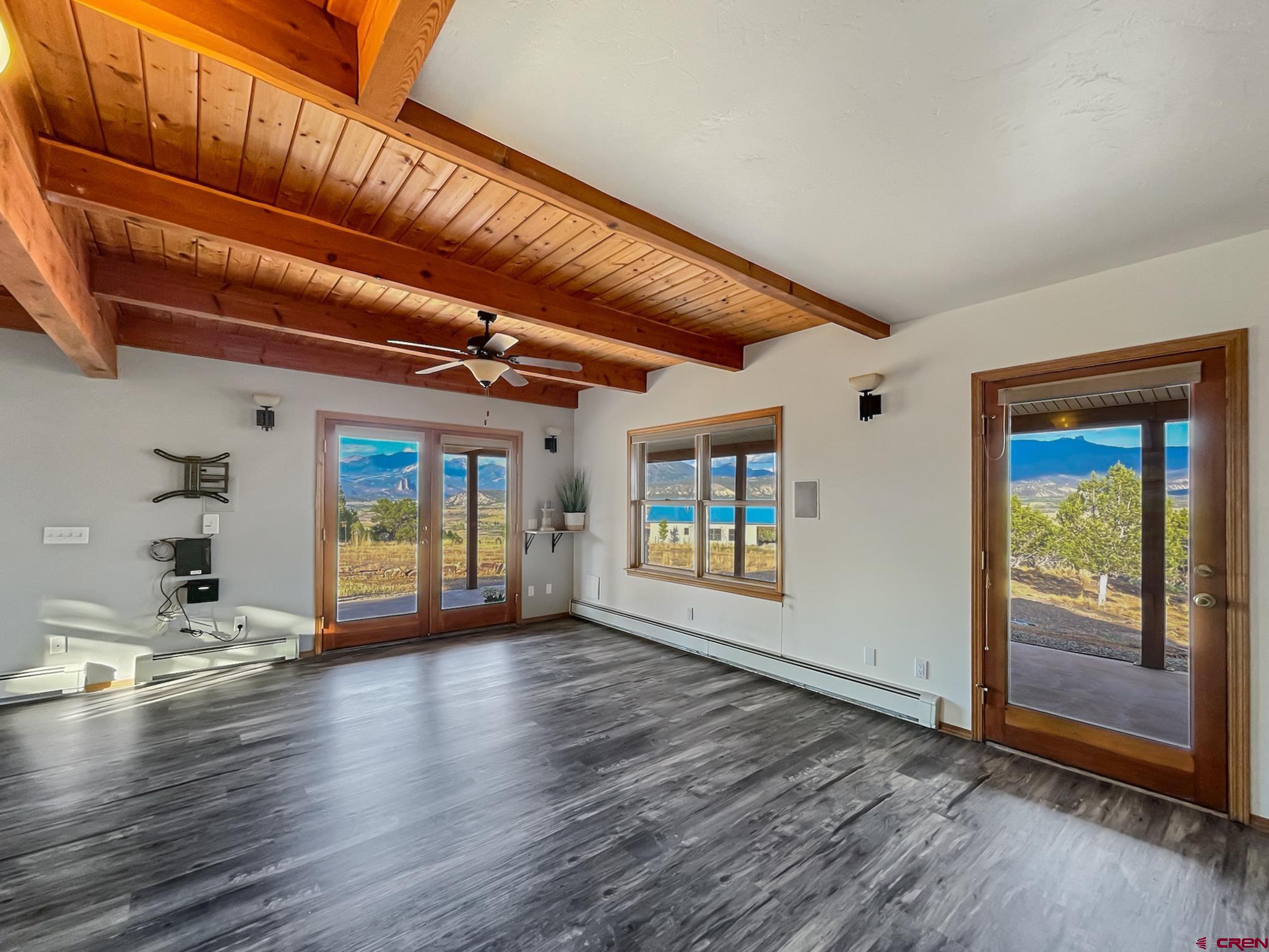 1486 Lakeview Road Crawford, CO 81415 - Photo 12 of 35 Gallery Image 12