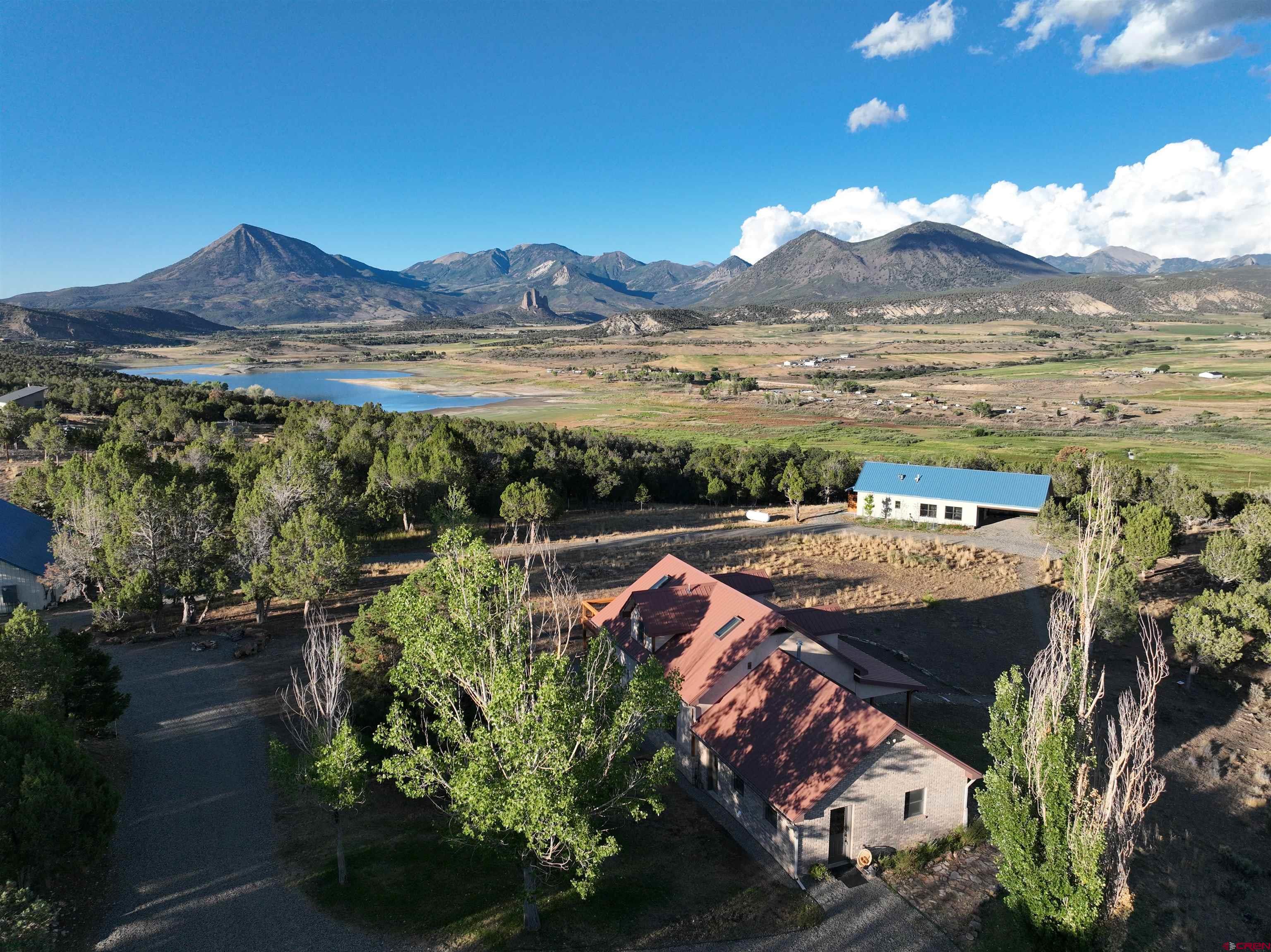 1486 Lakeview Road Crawford, CO 81415 - Photo 2 of 35 Gallery Image 2