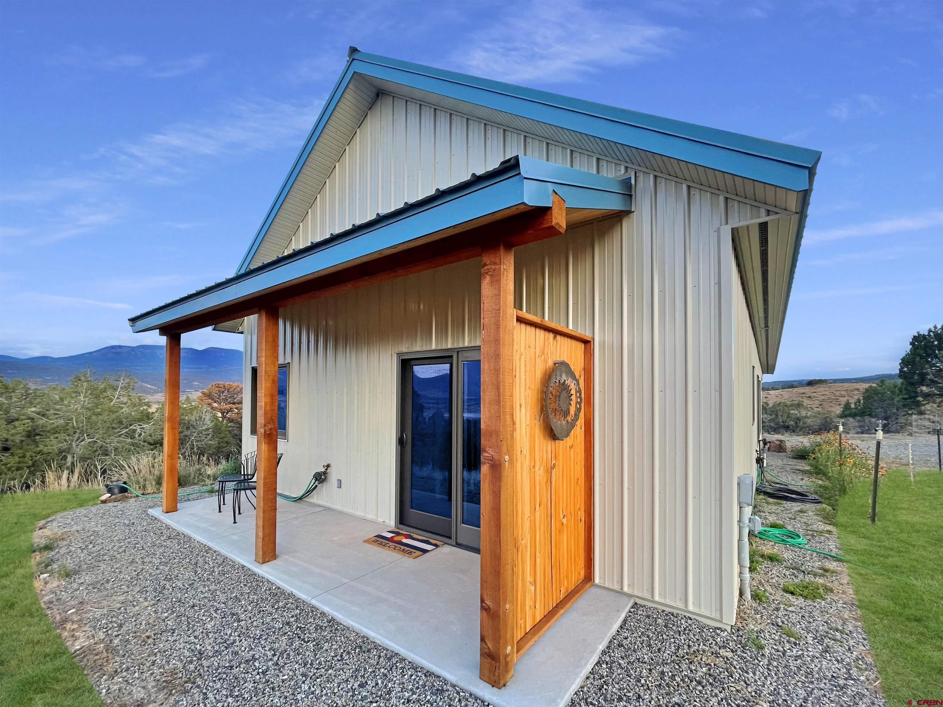 1486 Lakeview Road Crawford, CO 81415 - Photo 24 of 35 Gallery Image 24