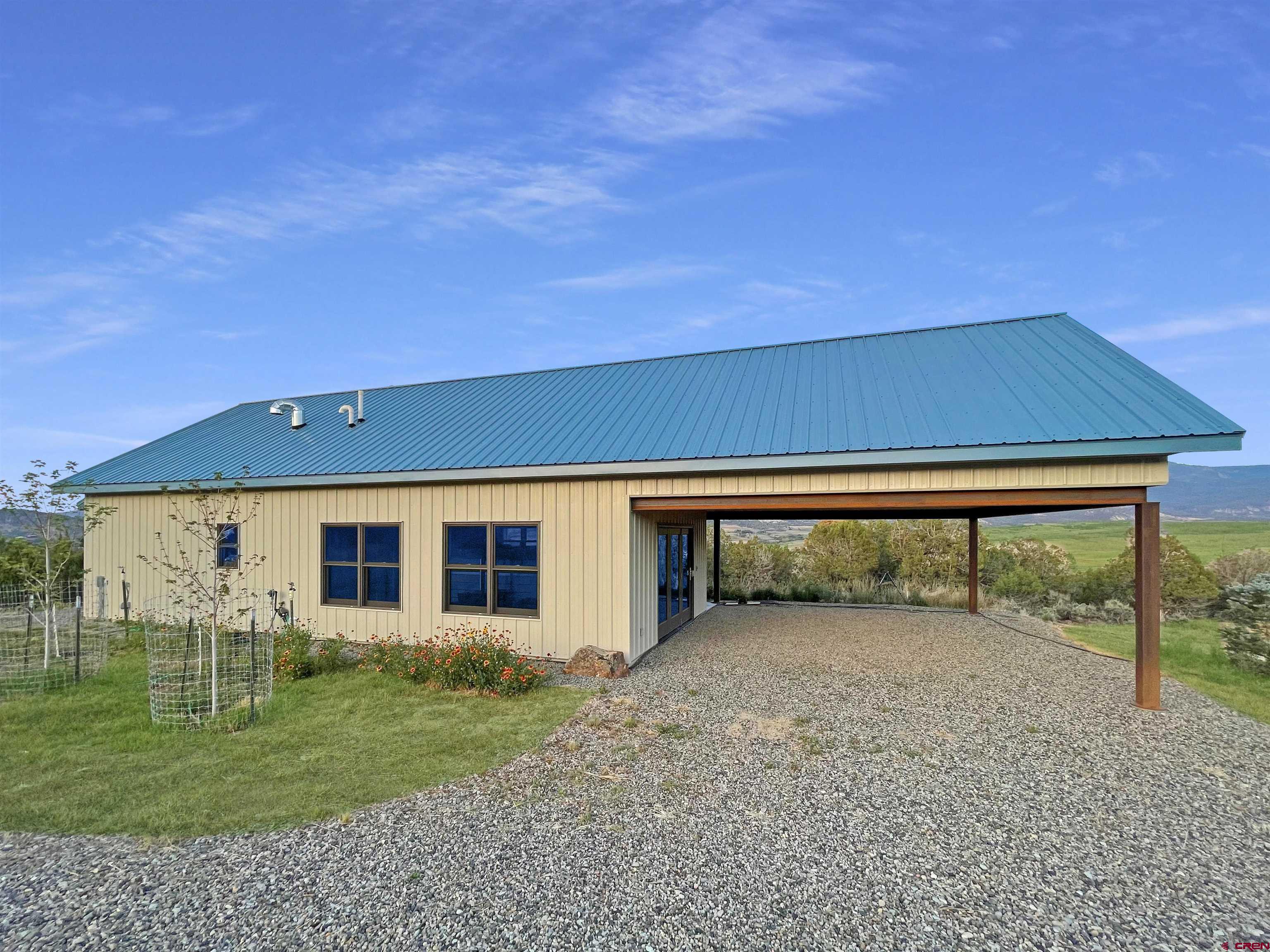 1486 Lakeview Road Crawford, CO 81415 - Photo 25 of 35 Gallery Image 25