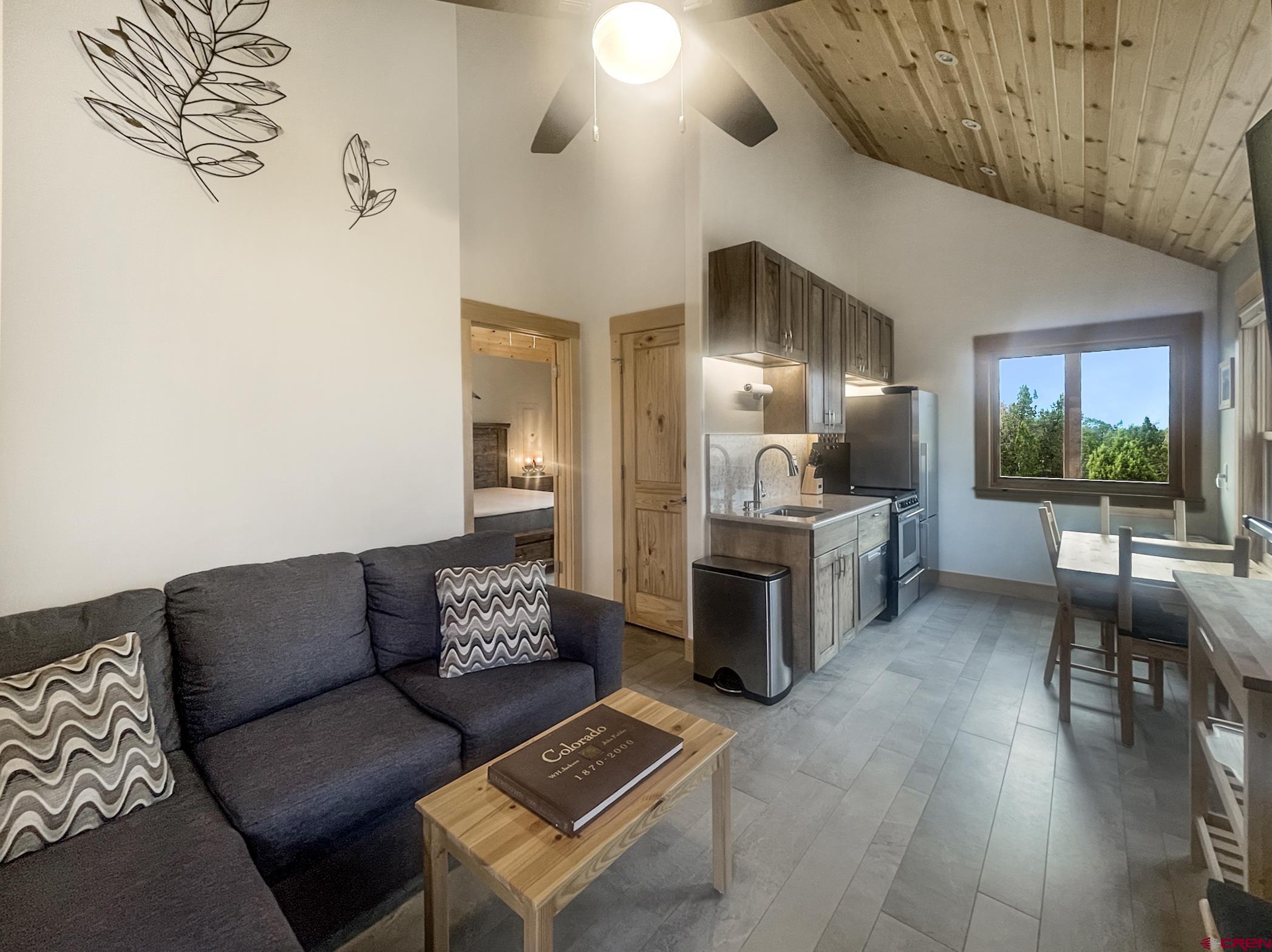 1486 Lakeview Road Crawford, CO 81415 - Photo 27 of 35 Gallery Image 27