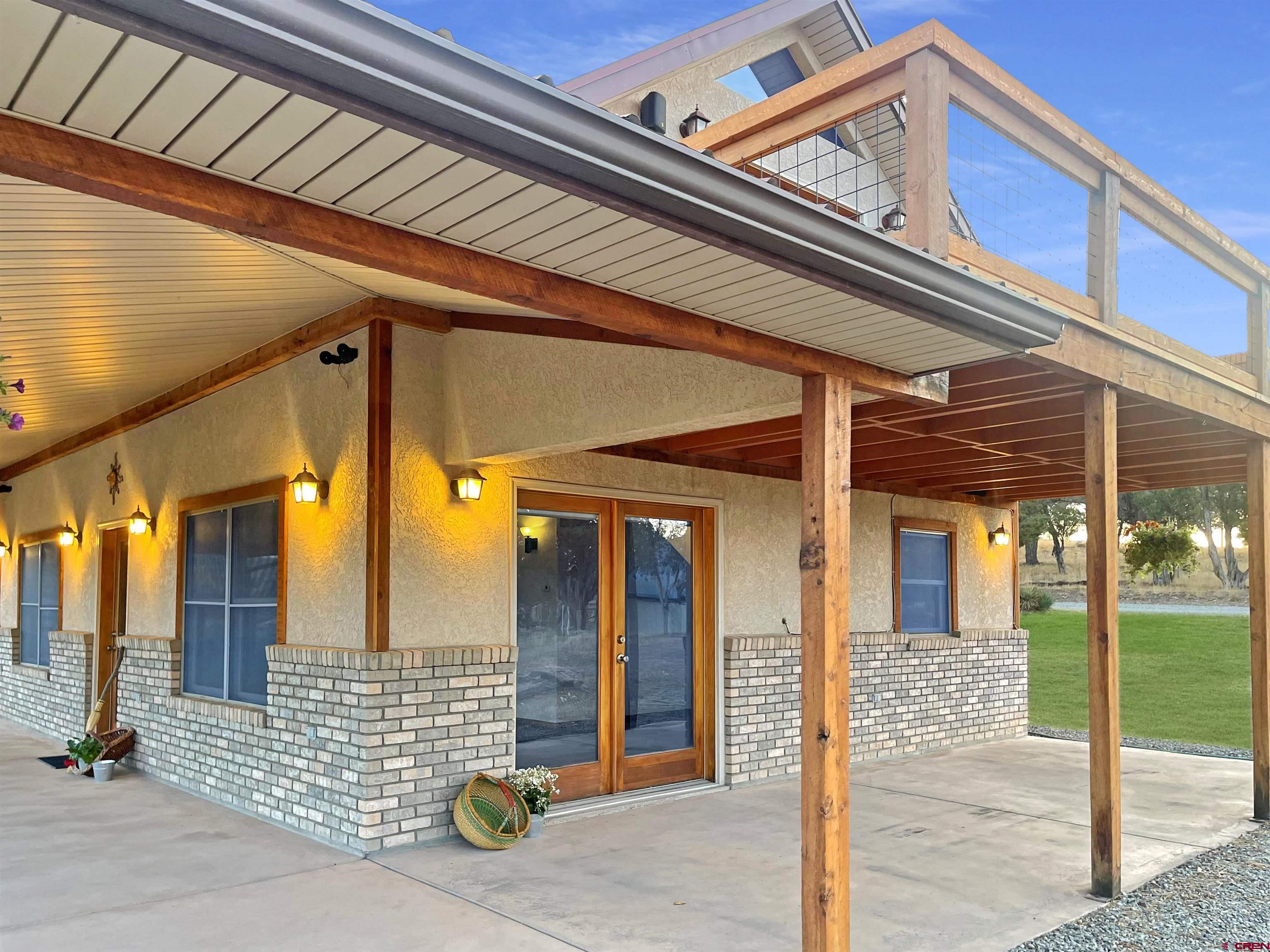 1486 Lakeview Road Crawford, CO 81415 - Photo 3 of 35 Gallery Image 3