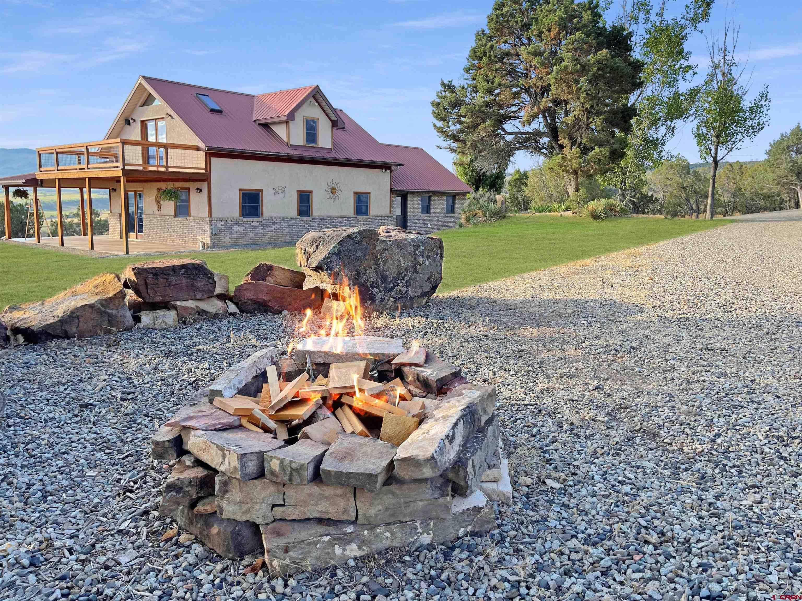 1486 Lakeview Road Crawford, CO 81415 - Photo 33 of 35 Gallery Image 33