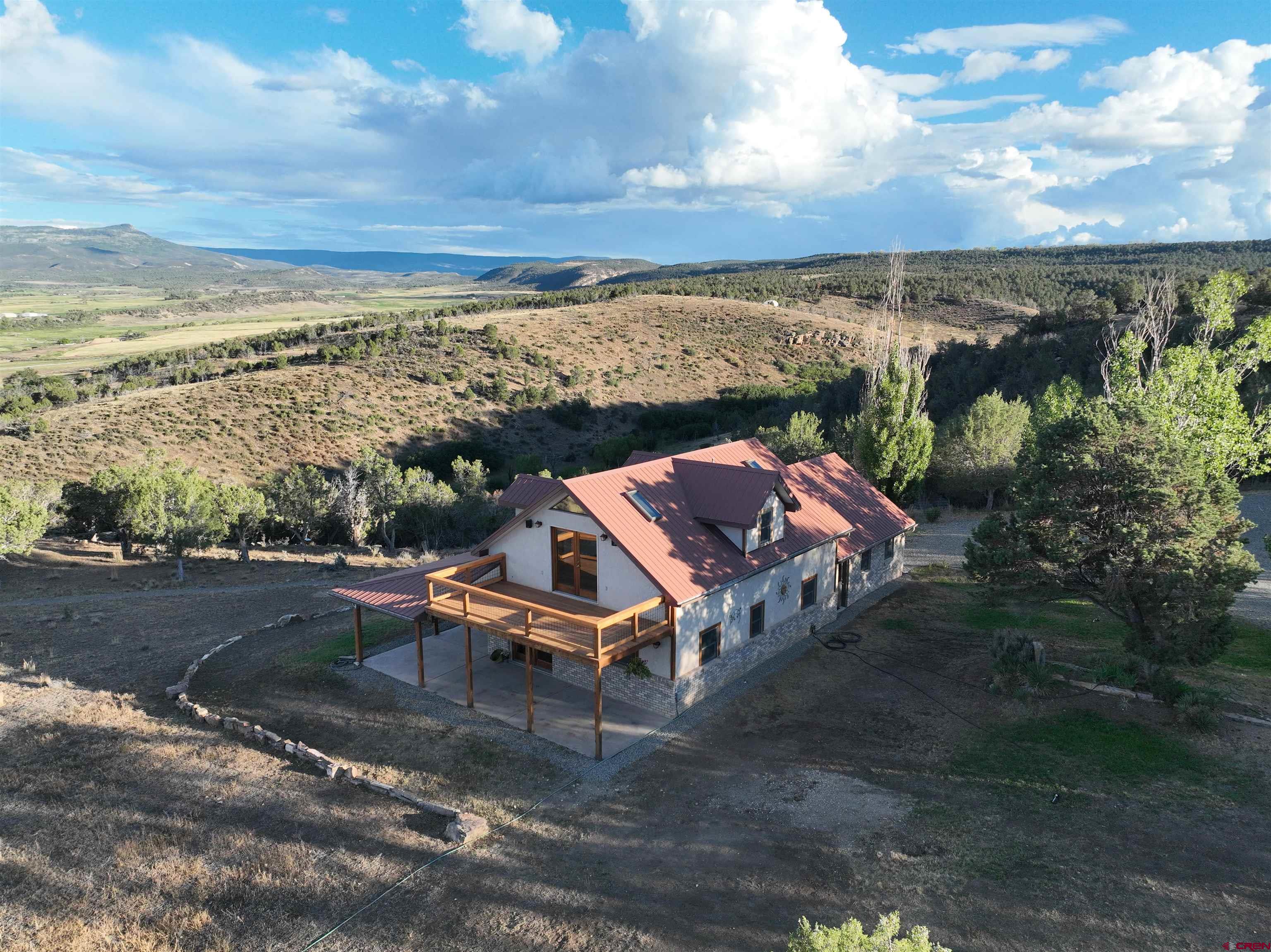 1486 Lakeview Road Crawford, CO 81415 - Photo 34 of 35 Gallery Image 34