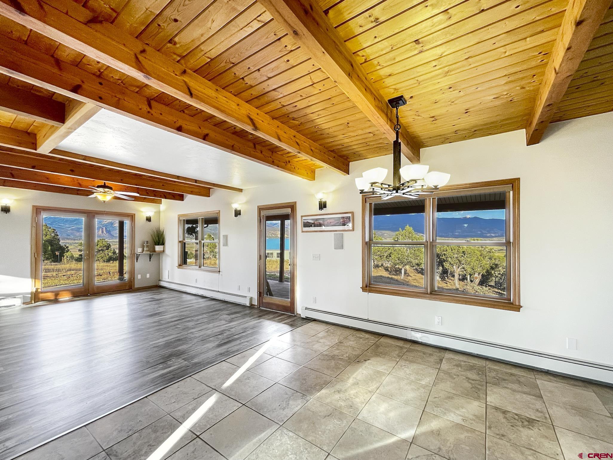 1486 Lakeview Road Crawford, CO 81415 - Photo 6 of 35 Gallery Image 6