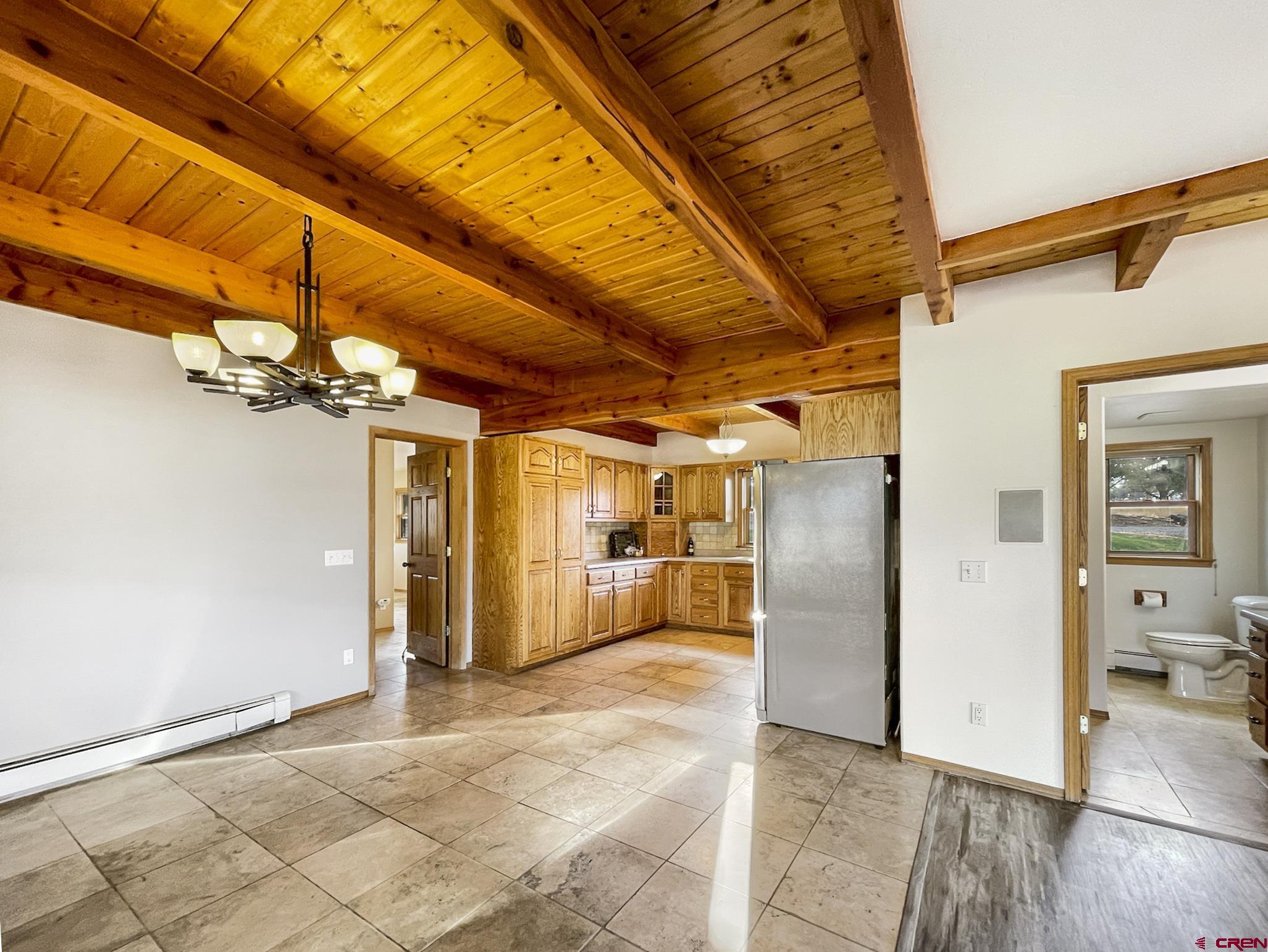 1486 Lakeview Road Crawford, CO 81415 - Photo 9 of 35 Gallery Image 9