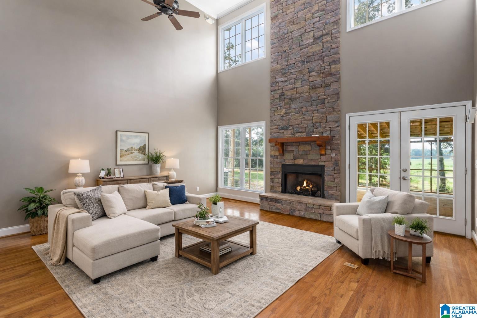 419 Green Acres Road Eastaboga, AL 36260 - Photo 7 of 68 Gallery Image 7