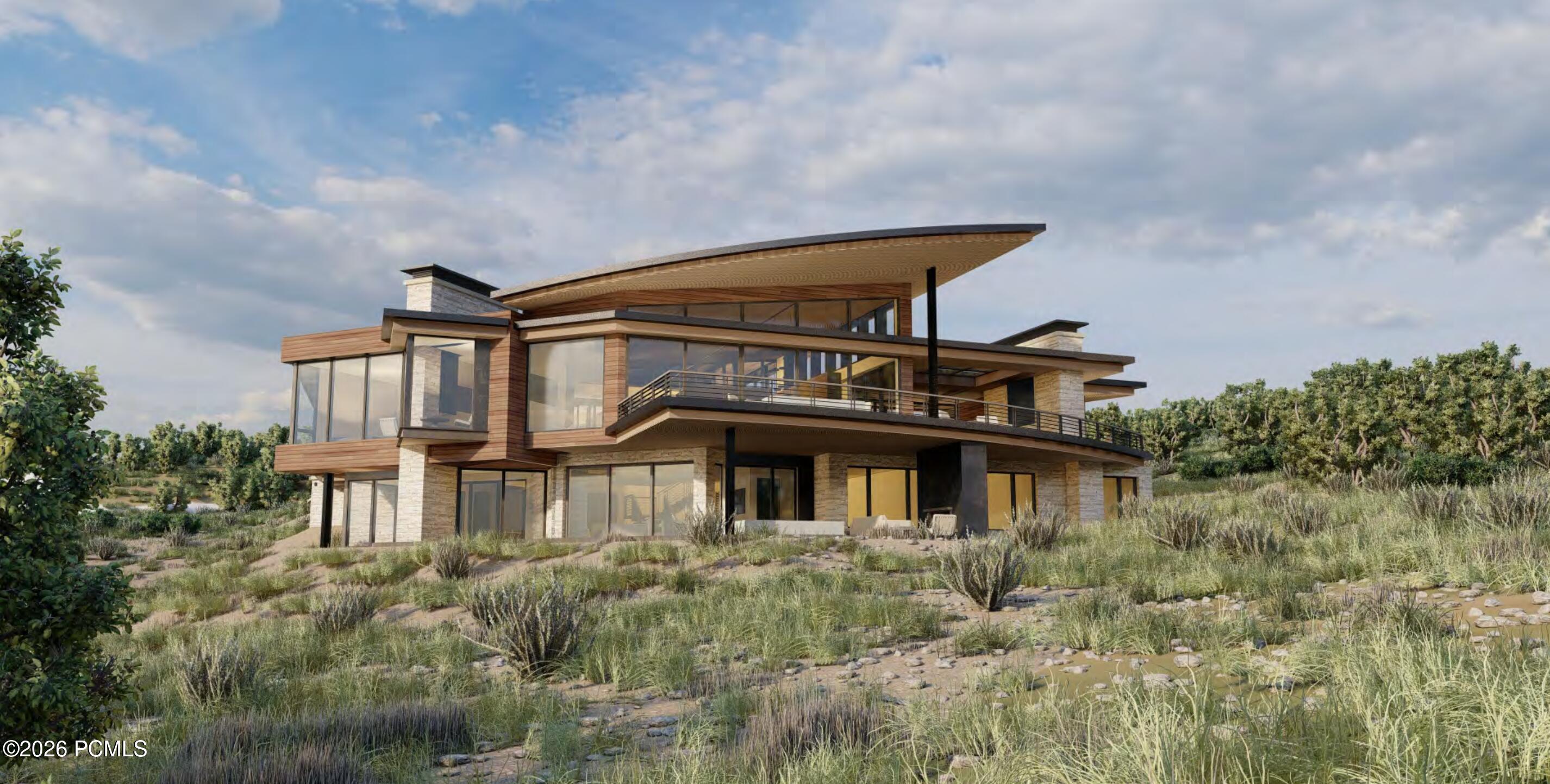 8973 North Promontory Ranch Road Park City, UT 84098 - Photo 5 of 49 Gallery Image 5