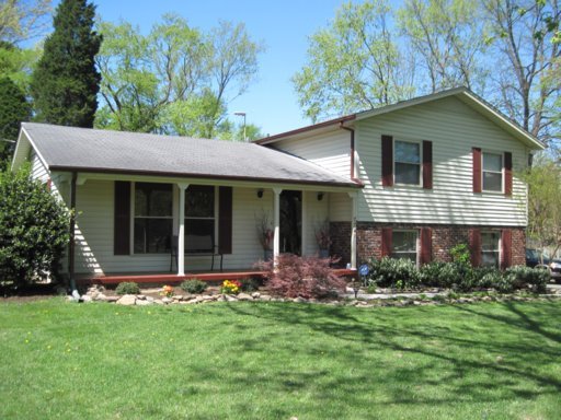 7741 Nubbin Ridge Road Southwest Knoxville, TN 37919 - Photo 1 of 1 Primary Photo