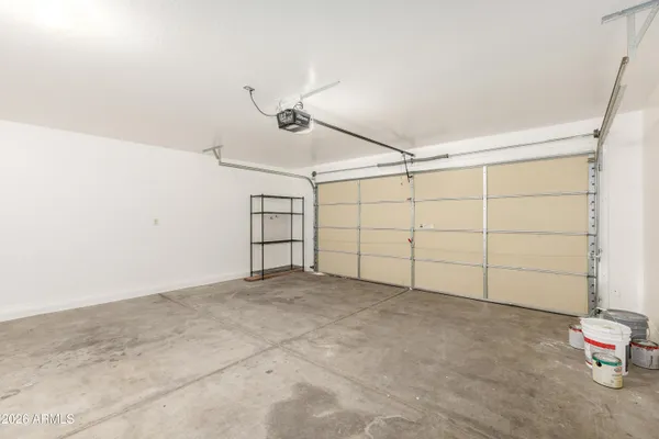 a view of porch with seating space