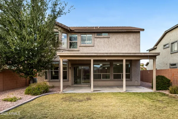 $2,495 | 9857 East El Moro Avenue, Mesa, AZ 85208