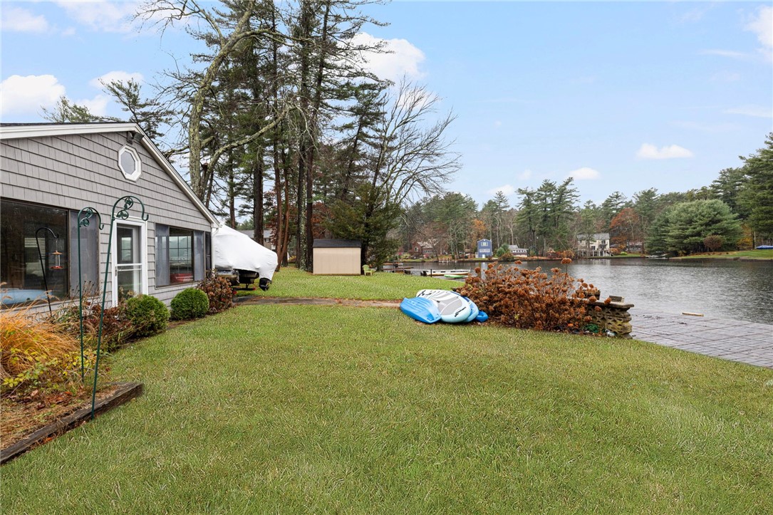 422 Shady Valley Road Coventry, RI 02816 - Photo 1 of 43