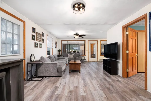 $525,000 | 422 Shady Valley Road, Coventry, RI 02816