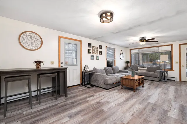 $525,000 | 422 Shady Valley Road, Coventry, RI 02816