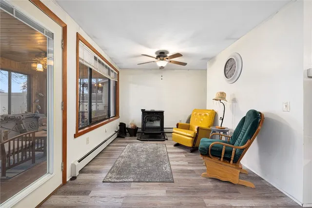 $525,000 | 422 Shady Valley Road, Coventry, RI 02816