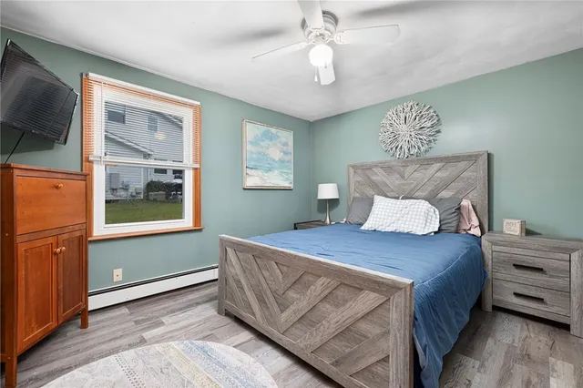 $525,000 | 422 Shady Valley Road, Coventry, RI 02816