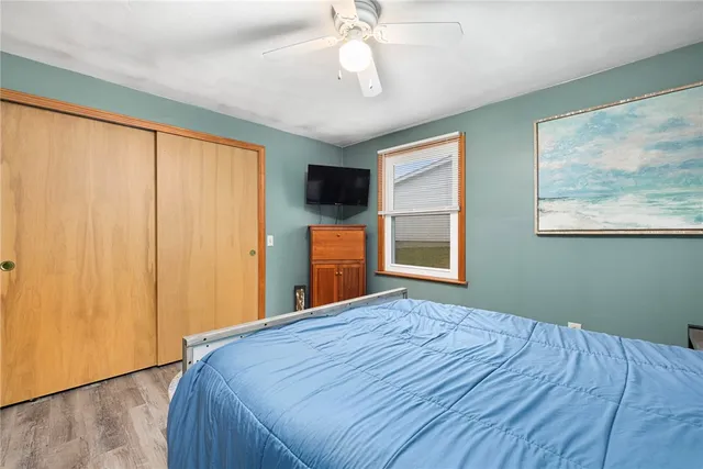 $525,000 | 422 Shady Valley Road, Coventry, RI 02816